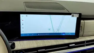 Hyundai SANTA FE Hybrid 2025 AWD Calligraphy 4dr SUV