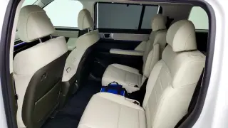 Hyundai SANTA FE Hybrid 2025 AWD Calligraphy 4dr SUV