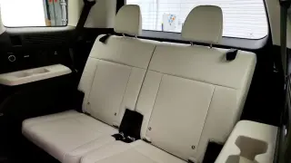Hyundai SANTA FE Hybrid 2025 AWD Calligraphy 4dr SUV