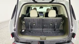 Hyundai SANTA FE Hybrid 2025 AWD Calligraphy 4dr SUV