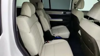 Hyundai SANTA FE Hybrid 2025 AWD Calligraphy 4dr SUV