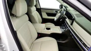 Hyundai SANTA FE Hybrid 2025 AWD Calligraphy 4dr SUV