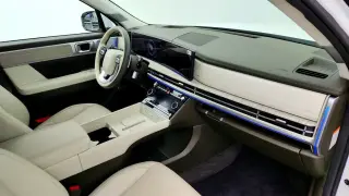 Hyundai SANTA FE Hybrid 2025 AWD Calligraphy 4dr SUV