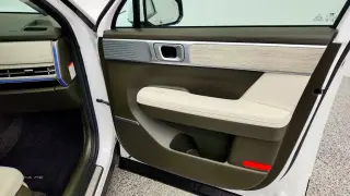 Hyundai SANTA FE Hybrid 2025 AWD Calligraphy 4dr SUV