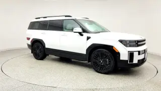 Hyundai SANTA FE Hybrid 2025 AWD Calligraphy 4dr SUV