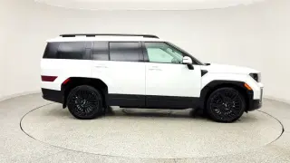 Hyundai SANTA FE Hybrid 2025 AWD Calligraphy 4dr SUV