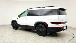 Hyundai SANTA FE Hybrid 2025 AWD Calligraphy 4dr SUV