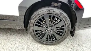 Hyundai SANTA FE Hybrid 2025 AWD Calligraphy 4dr SUV