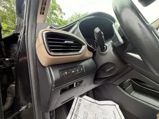 Hyundai SANTA FE 2021 AWD Limited 4dr Crossover