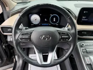 Hyundai SANTA FE 2021 AWD Limited 4dr Crossover