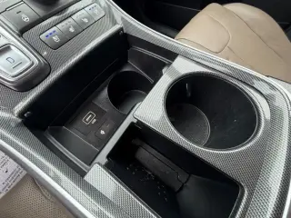 Hyundai SANTA FE 2021 AWD Limited 4dr Crossover