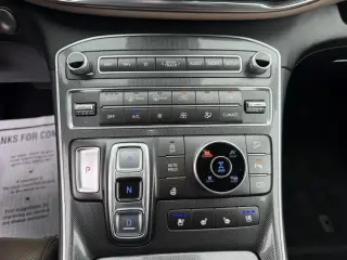 Hyundai SANTA FE 2021 AWD Limited 4dr Crossover