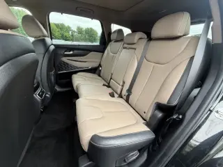 Hyundai SANTA FE 2021 AWD Limited 4dr Crossover