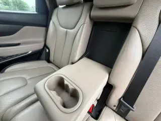 Hyundai SANTA FE 2021 AWD Limited 4dr Crossover