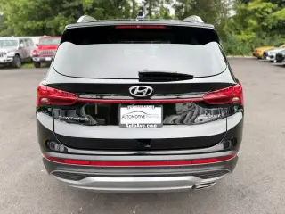 Hyundai SANTA FE 2021 AWD Limited 4dr Crossover