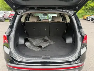 Hyundai SANTA FE 2021 AWD Limited 4dr Crossover