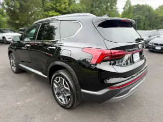 Hyundai SANTA FE 2021 AWD Limited 4dr Crossover