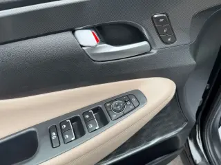 Hyundai SANTA FE 2021 AWD Limited 4dr Crossover