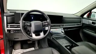Hyundai SANTA FE 2024 AWD SEL 4dr SUV
