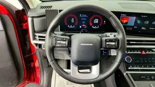 Hyundai SANTA FE 2024 AWD SEL 4dr SUV