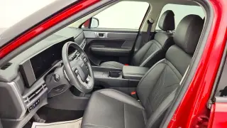 Hyundai SANTA FE 2024 AWD SEL 4dr SUV