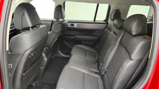 Hyundai SANTA FE 2024 AWD SEL 4dr SUV