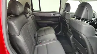 Hyundai SANTA FE 2024 AWD SEL 4dr SUV