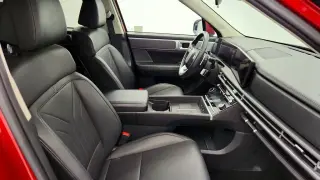 Hyundai SANTA FE 2024 AWD SEL 4dr SUV