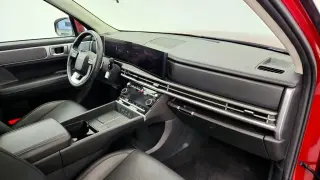 Hyundai SANTA FE 2024 AWD SEL 4dr SUV