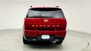 Hyundai SANTA FE 2024 AWD SEL 4dr SUV