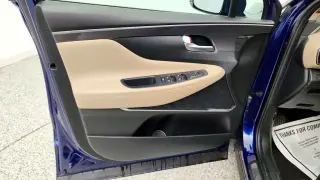 Hyundai SANTA FE Hybrid 2023 AWD SEL Premium 4dr Crossover