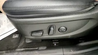 Hyundai SANTA FE Hybrid 2023 AWD SEL Premium 4dr Crossover