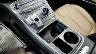 Hyundai SANTA FE Hybrid 2023 AWD SEL Premium 4dr Crossover