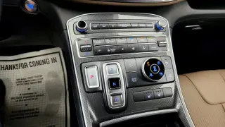 Hyundai SANTA FE Hybrid 2023 AWD SEL Premium 4dr Crossover