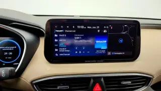 Hyundai SANTA FE Hybrid 2023 AWD SEL Premium 4dr Crossover