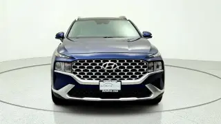 Hyundai SANTA FE Hybrid 2023 AWD SEL Premium 4dr Crossover