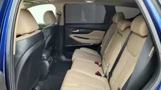 Hyundai SANTA FE Hybrid 2023 AWD SEL Premium 4dr Crossover