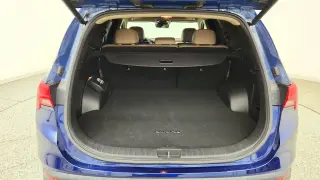 Hyundai SANTA FE Hybrid 2023 AWD SEL Premium 4dr Crossover
