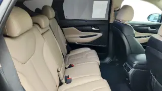 Hyundai SANTA FE Hybrid 2023 AWD SEL Premium 4dr Crossover