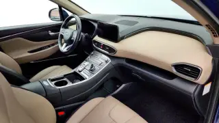 Hyundai SANTA FE Hybrid 2023 AWD SEL Premium 4dr Crossover