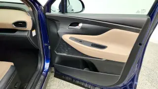 Hyundai SANTA FE Hybrid 2023 AWD SEL Premium 4dr Crossover