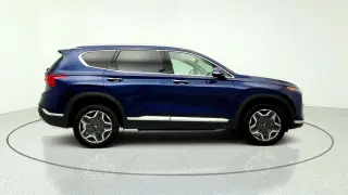 Hyundai SANTA FE Hybrid 2023 AWD SEL Premium 4dr Crossover