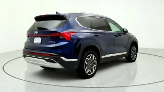Hyundai SANTA FE Hybrid 2023 AWD SEL Premium 4dr Crossover