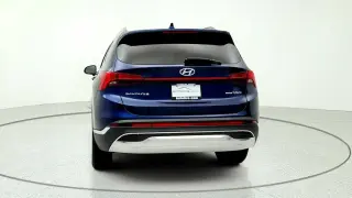 Hyundai SANTA FE Hybrid 2023 AWD SEL Premium 4dr Crossover