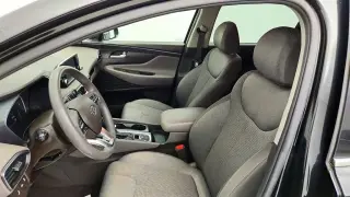 Hyundai SANTA FE 2019 SEL 2.4L 4dr Crossover