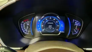 Hyundai SANTA FE 2019 SEL 2.4L 4dr Crossover