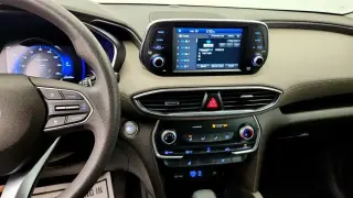 Hyundai SANTA FE 2019 SEL 2.4L 4dr Crossover