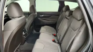 Hyundai SANTA FE 2019 SEL 2.4L 4dr Crossover