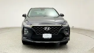Hyundai SANTA FE 2019 SEL 2.4L 4dr Crossover