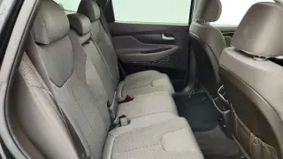 Hyundai SANTA FE 2019 SEL 2.4L 4dr Crossover
